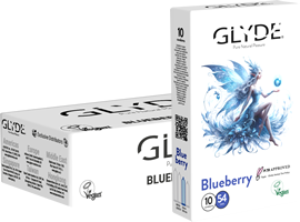 GLYDE Blueberry
